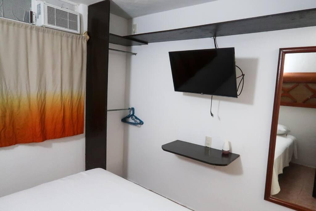Casa Aurora #2: Private Room In Excellent Location Puerto Vallarta Bagian luar foto